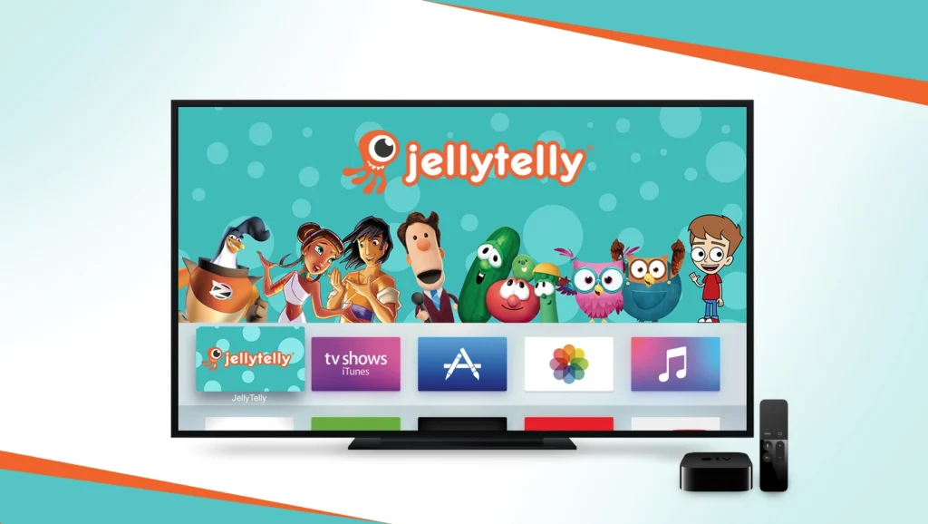 Apple tvOS 26.2 Update - Boost The Kids Mode By A New TV Profile - New TV Profile For Kids