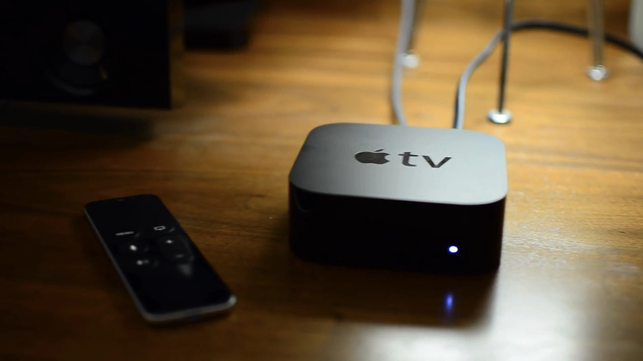 Apple tvOS 26.2 Update – Boost The Kids Mode By A New TV Profile