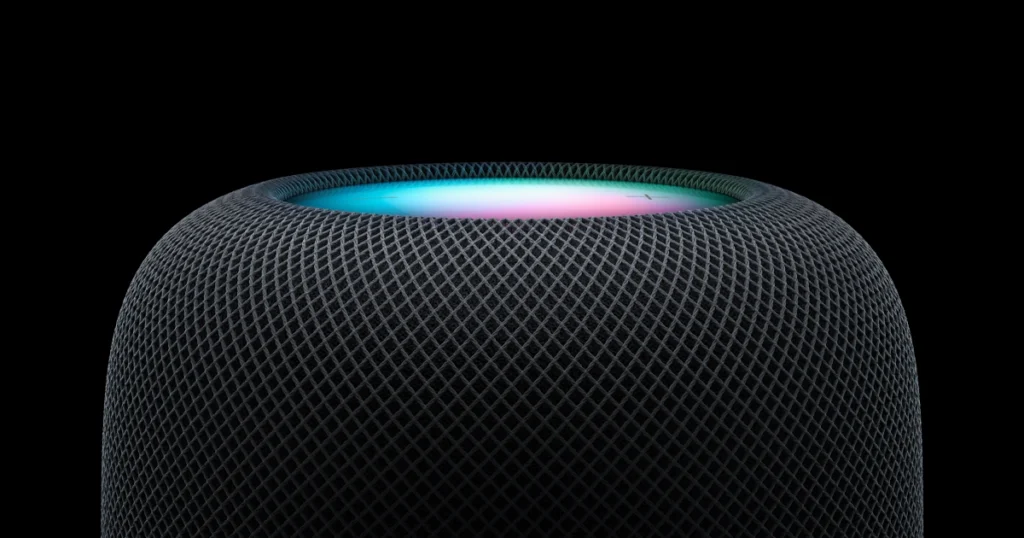 Smarter, Apple Leaked HomePod Mini 2 - All You Need To Know! - Apple HomePod Mini Leaks