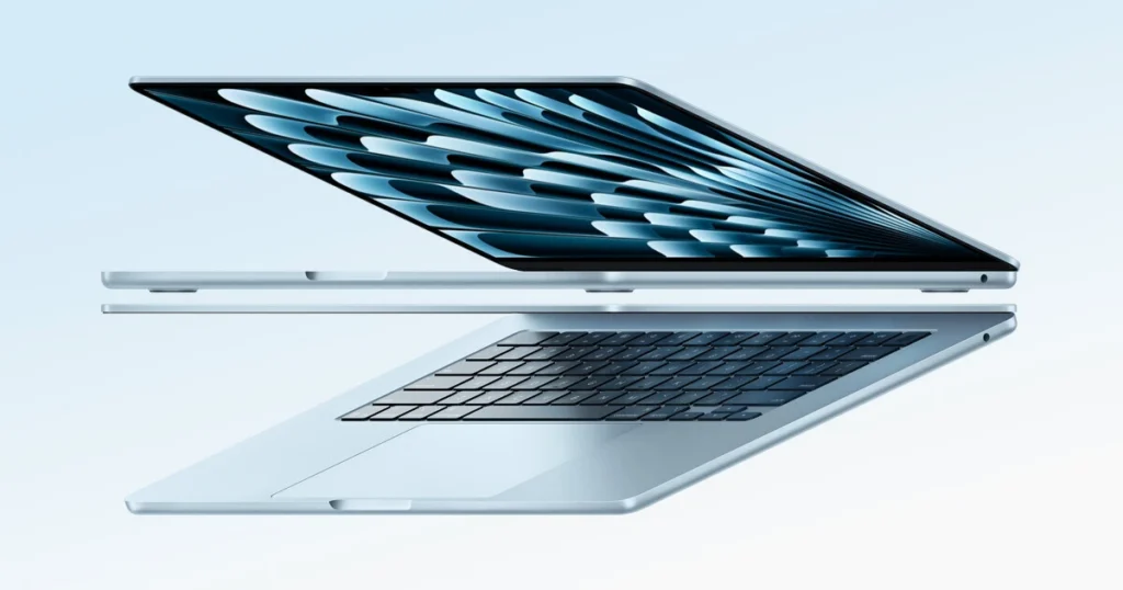 Desirable, Apple's 4 New Upcoming Products - Launch January 2026? - 12.9-inch MacBook