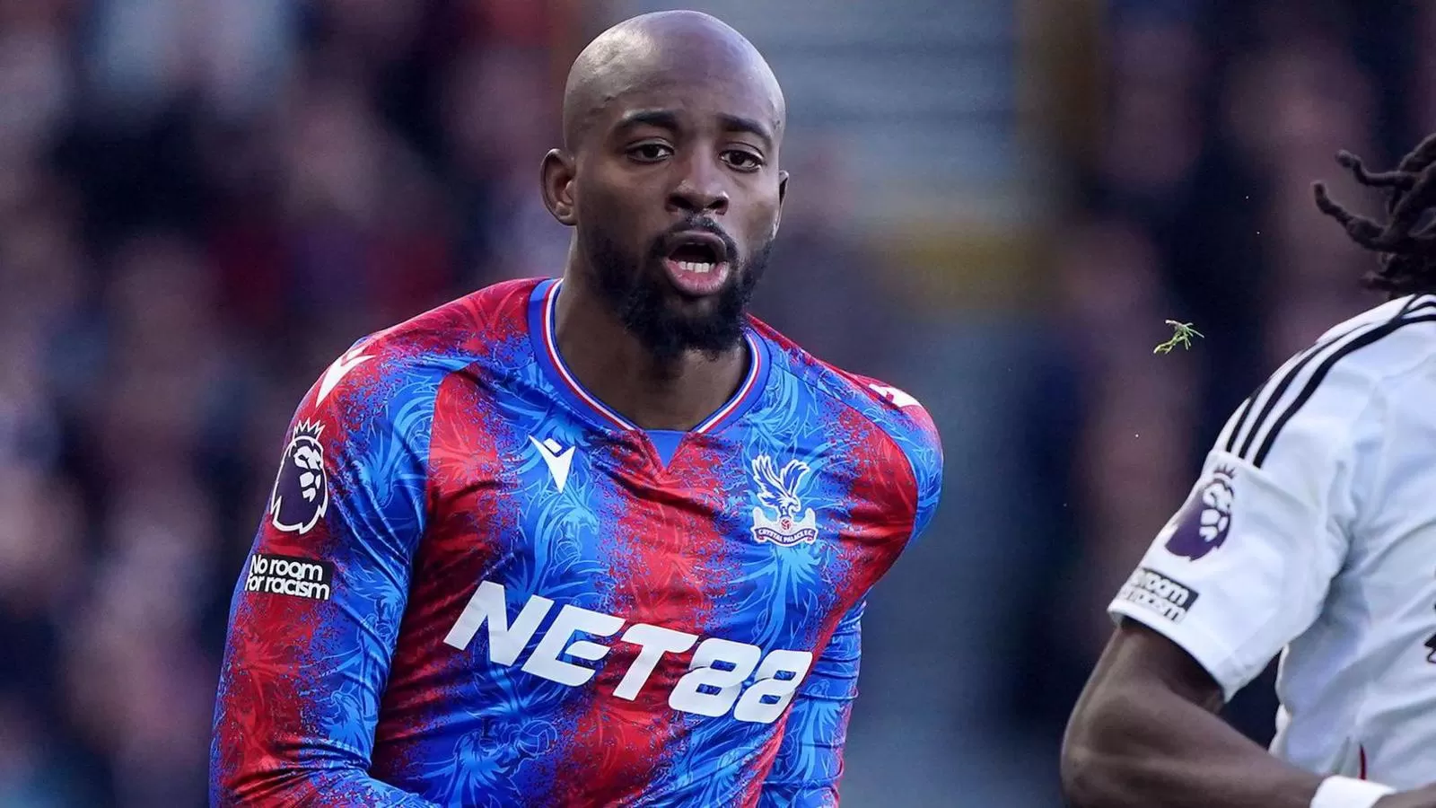 Premier League: Palace’s Talks About  New Contract With 28-Year old Mateta Stall