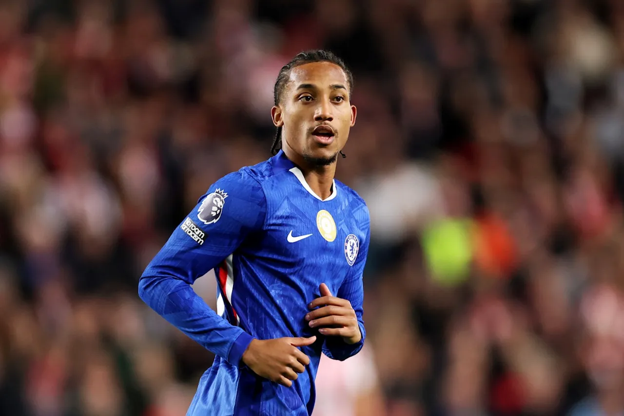 Premier League: Two Chelsea Players Nominated in November’s Best 11