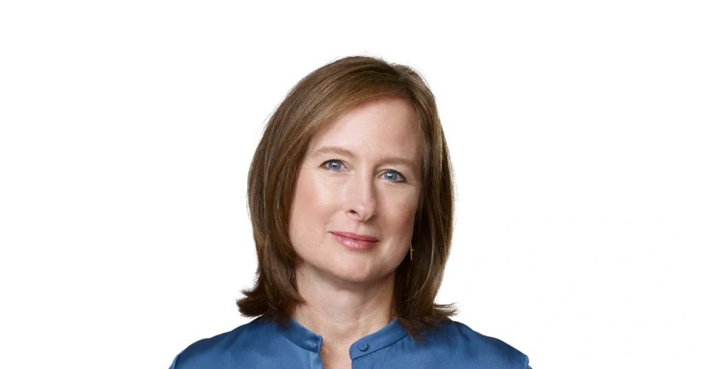Apple Shifts Leadership 2025 – Taps Meta’s Jennifer Newstead - Apple's Ex-General Counsel Kate Adams