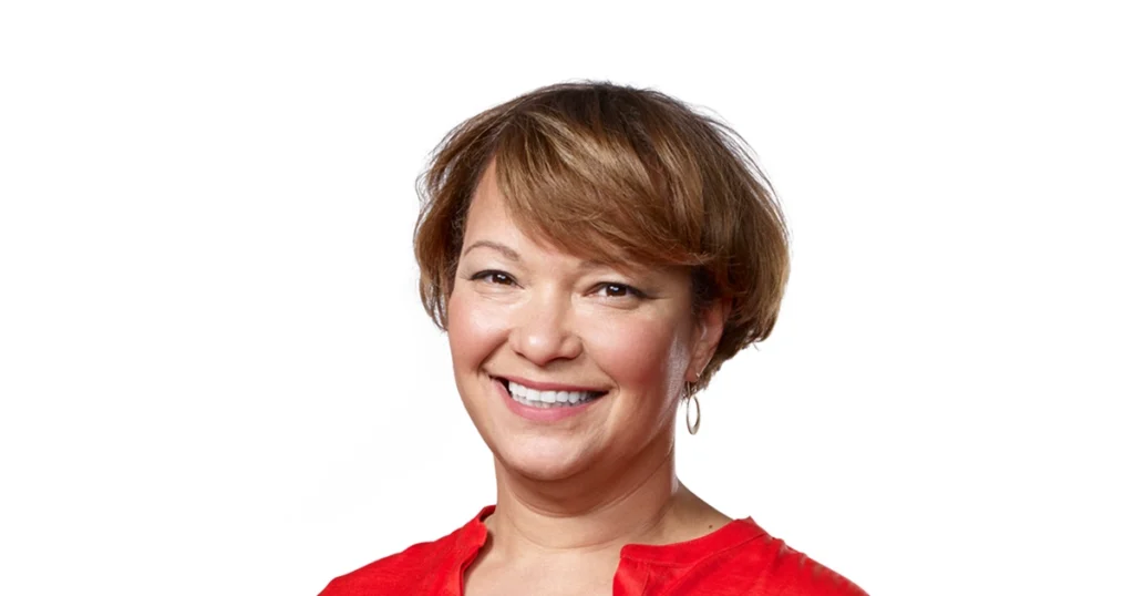 Apple Shifts Leadership 2025 – Taps Meta’s Jennifer Newstead - Apple's Ex-Policy Chief Lisa Jackson