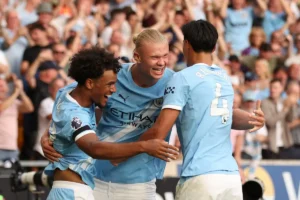 Premier League: Liverpool Icon Warn Arsenal to be Careful With 25-Year Old Man City Star