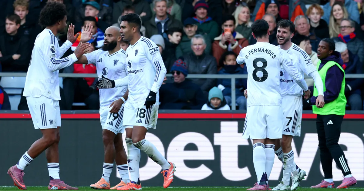 Manchester United Need to Use Their Set Piece When Facing Wolves