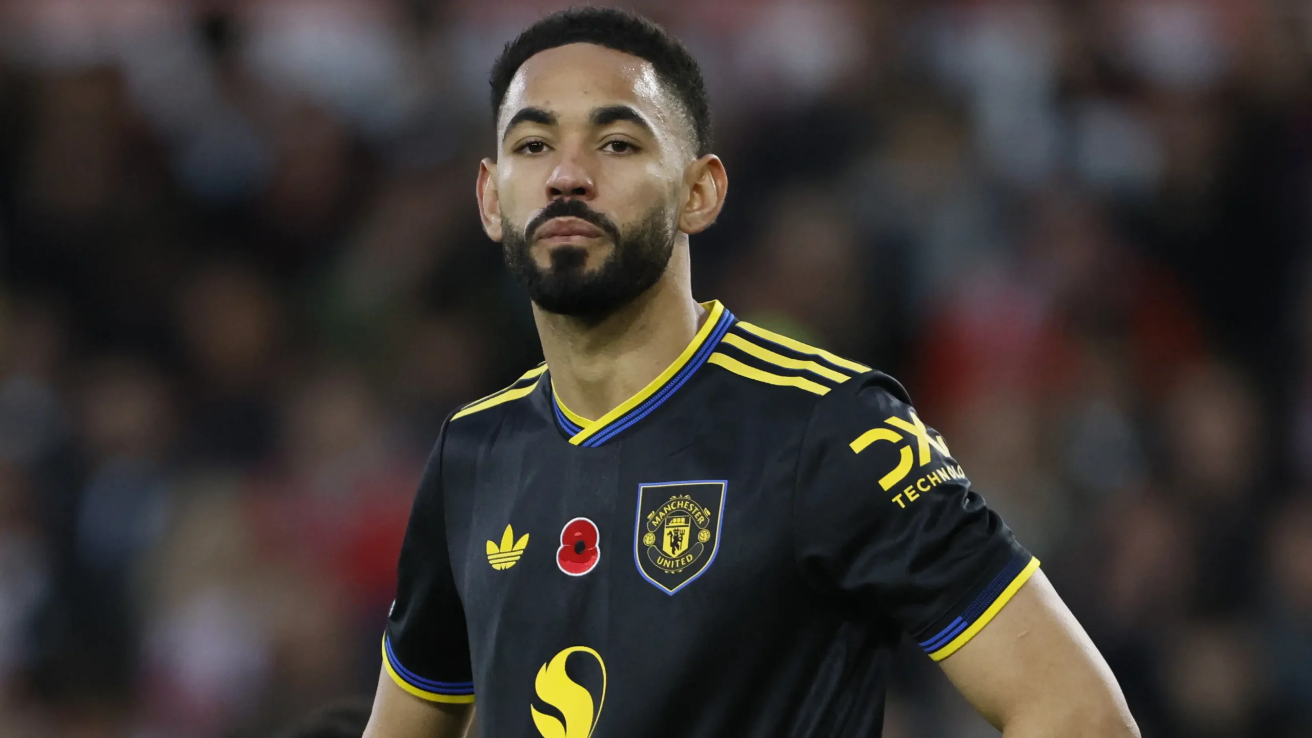 Manchester United Injury News Ahead of West Ham’s Thursday 8pm Clash