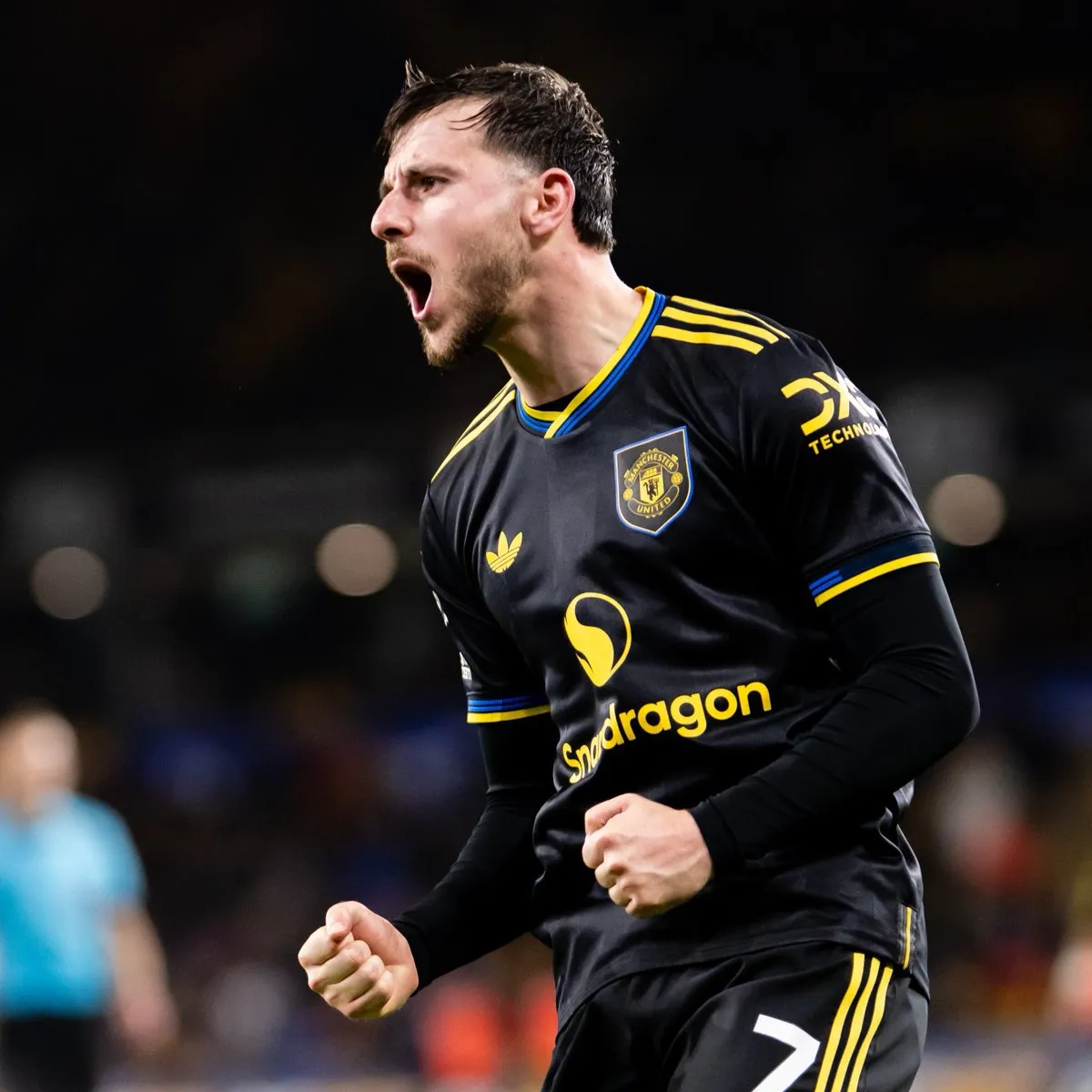 Manchester United Finally Get the £63m They Paid for Mason Mount