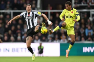 Premier League: Newcastle Are Ready to Face Spurs on the Mid Week Game