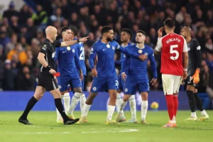 Premier League: What Can The Top 3 Do Before January Transfer Window