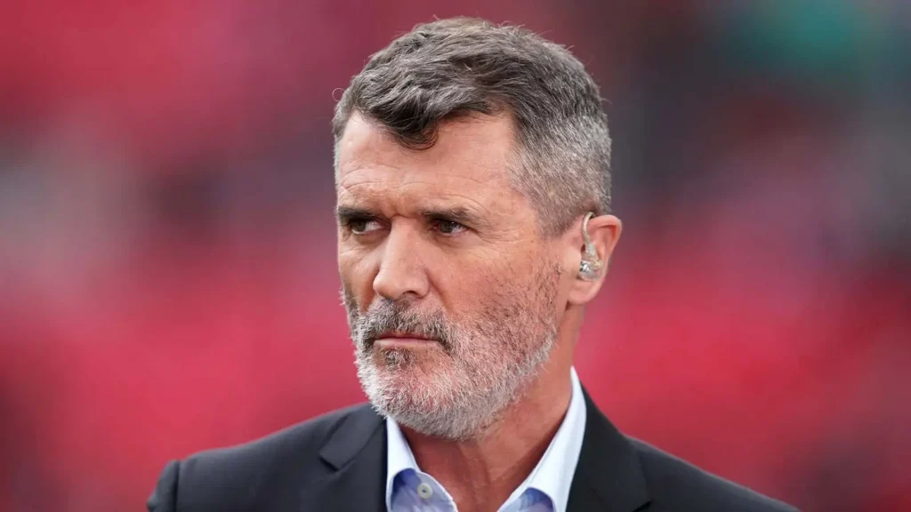 Roy Keane said United need more depth in attack