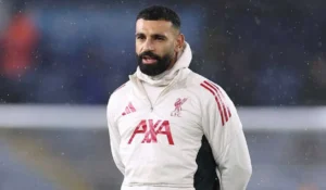 Mohammad Salah’s Relationship with Slot is Over With the 33-year old Hinting to Leave