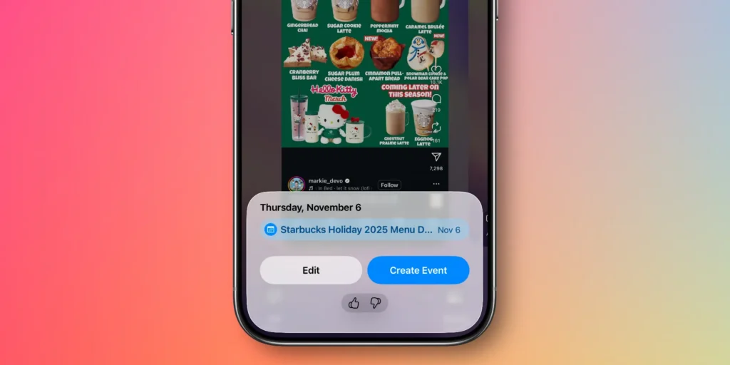 Apple's iOS 26 Is Coming - Huge Advantageous Update On Calendar! - How To Add To Calendar On iOS 26