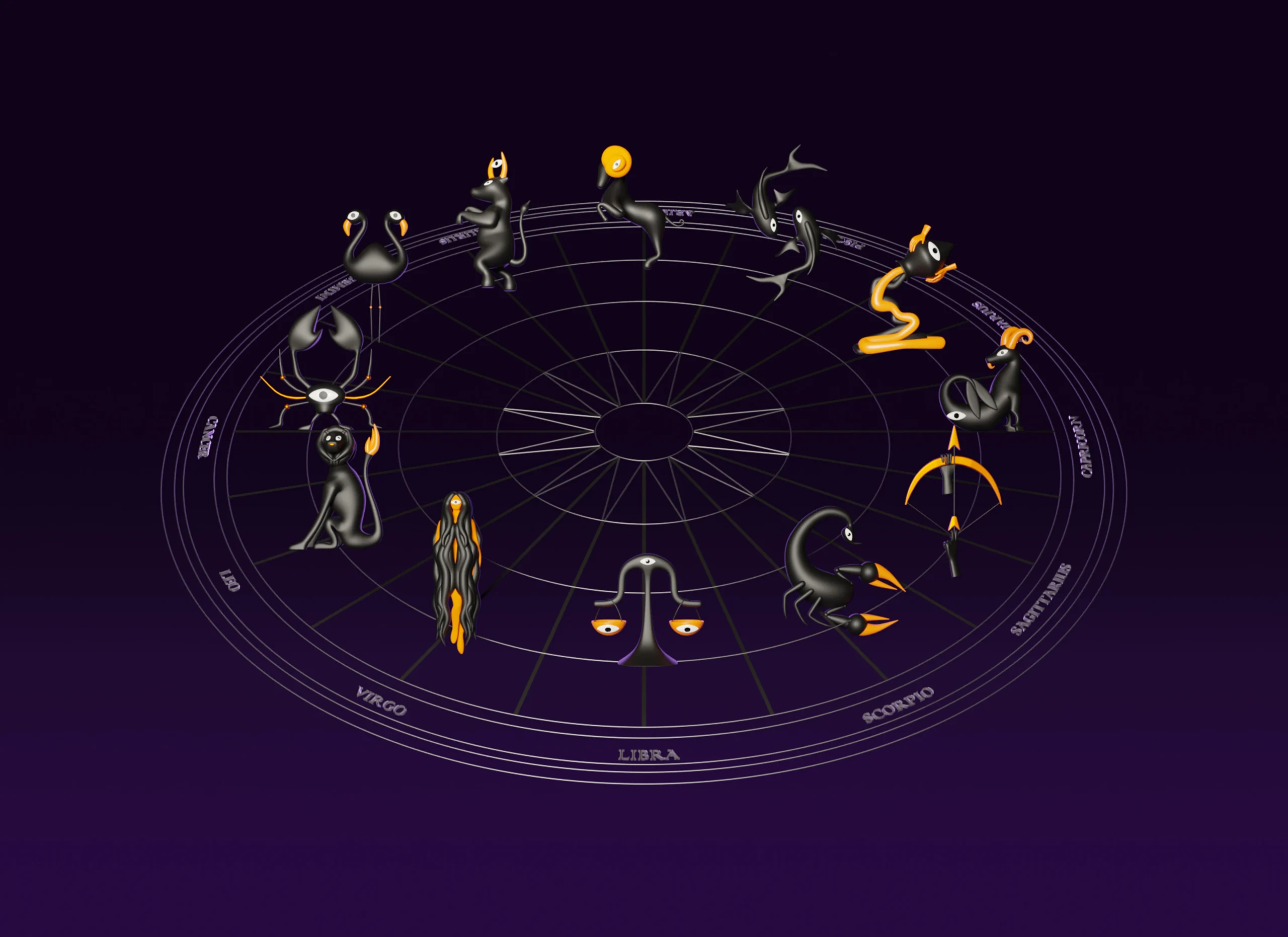 Horoscope Today: Shocking Truth Awaits Aries, Taurus, and Sagittarius