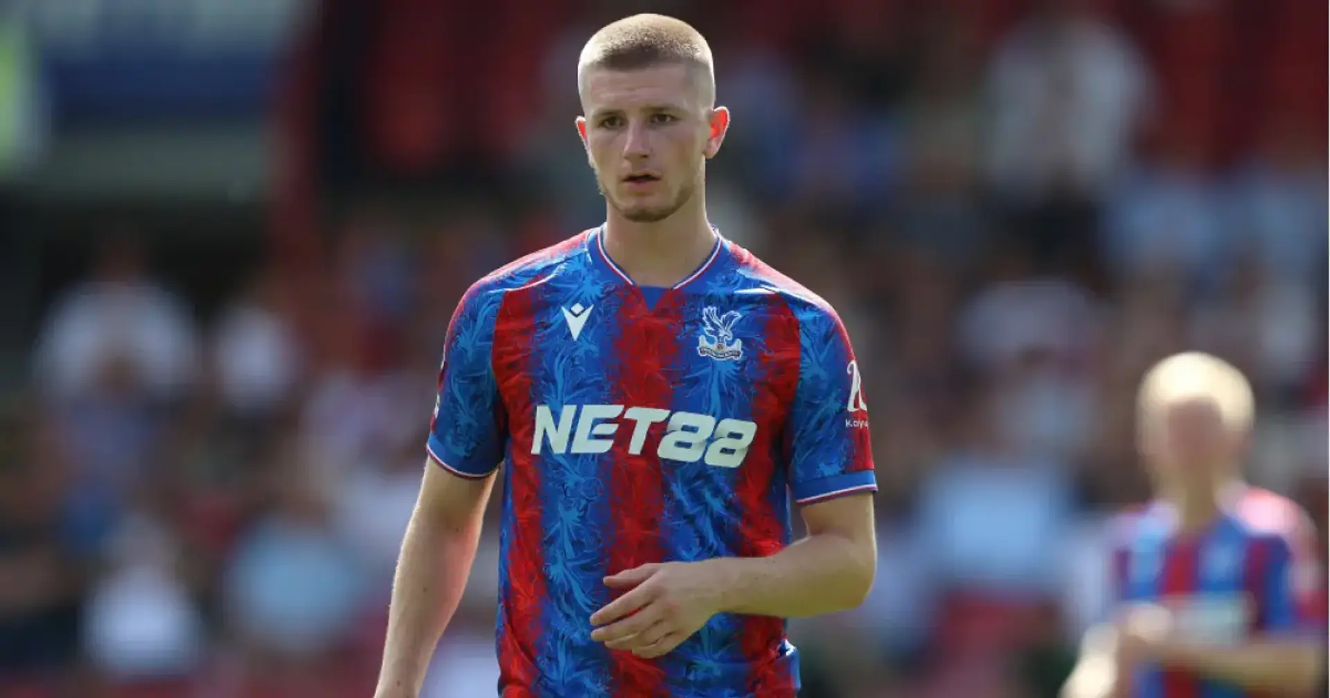 Manchester United Could Sign Adam Wharton as Palaces Chief Accept the “Fate”